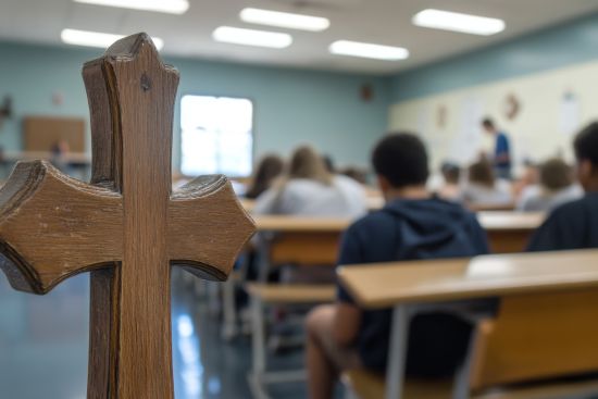 Mniej lekcji religii w szkole – co z katechetami