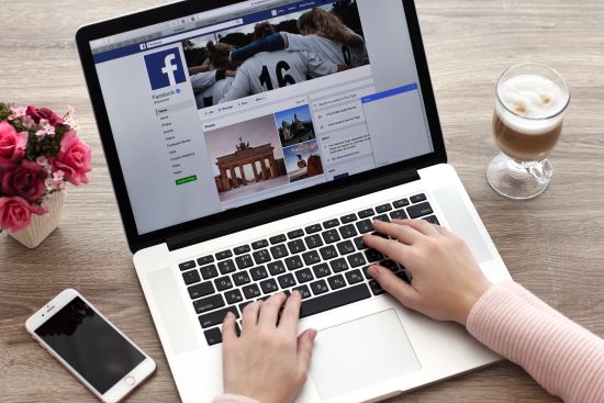 Profil szkoły na Facebooku – a co z RODO