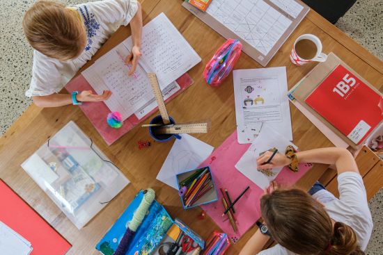 Wszystko o szkole przyjaznej edukacji domowej