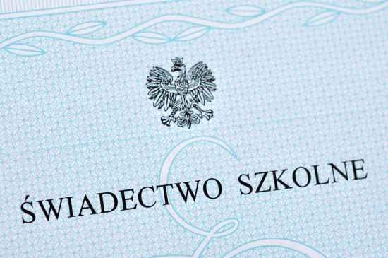 Edukacja zdrowotna w szkole artystycznej - zmiany w świadectwach i dyplomach szkół artystycznych od 1 września 2026 r