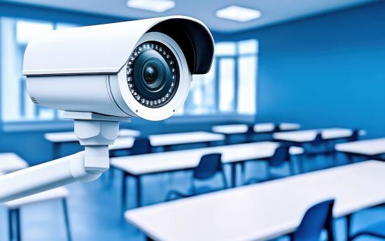 Prezes UODO apeluje o analizę monitoringu w szkołach