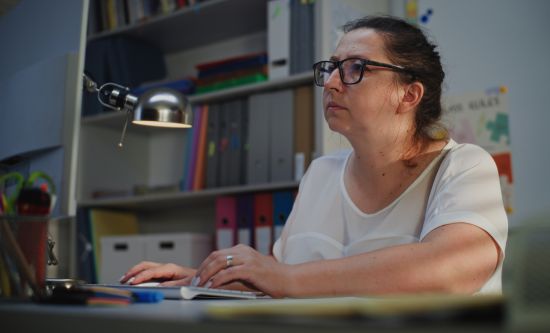   3 zasady gromadzenia notatek służbowych o pracownikach