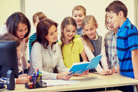 Wymagania edukacyjne w praktyce