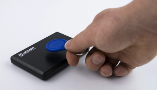 rfid-keyring