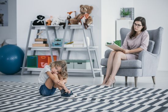 Kwalifikacje psychologa szkolnego - MEN zapowiada zmiany