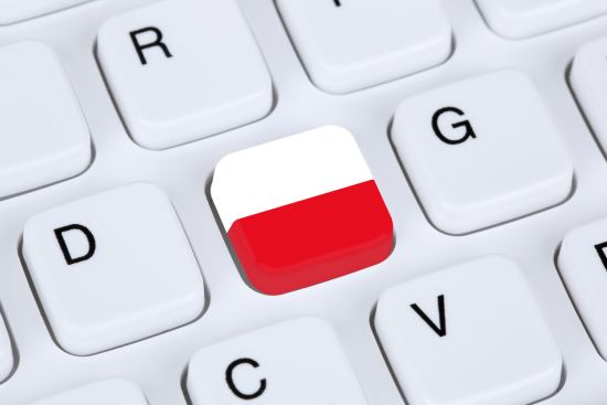 poland-flag-internet-computer-keyboard