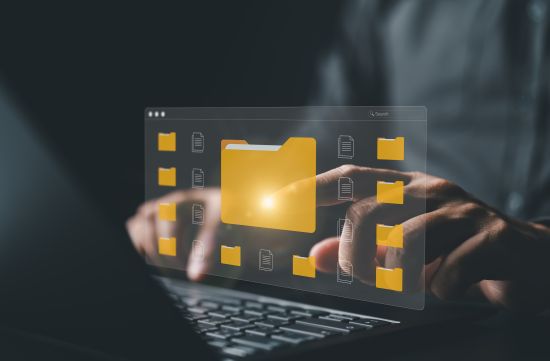 Jak zamieścić elektroniczne zaświadczenie z KRK w aktach osobowych