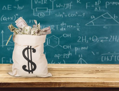 Dodatek wiejski dla nauczyciela a przygotowanie pedagogiczne