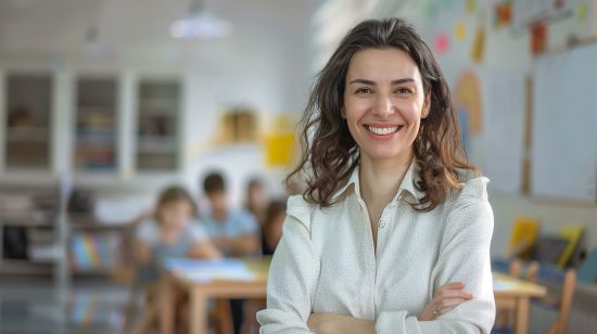 Podjęcie pracy w szkole w czasie urlopu macierzyńskiego lub rodzicielskiego u innego pracodawcy
