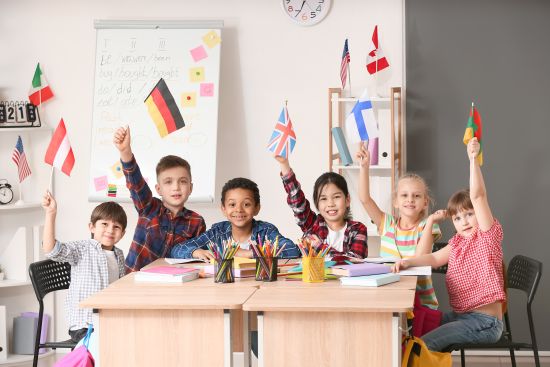 Zwolnienie ucznia z nauki drugiego języka obcego 