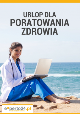 Urlop dla poratowania zdrowia