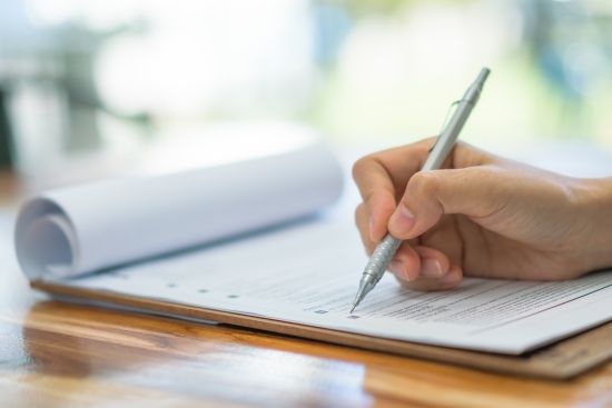 Jak ewidencjonować nowe numerowane gilosze oraz duplikaty