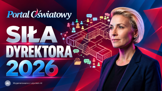 „Siła Dyrektora” – konferencja już w przyszłym tygodniu, zapisy tylko do 19 października