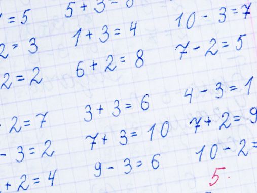 klasówka z matematyki