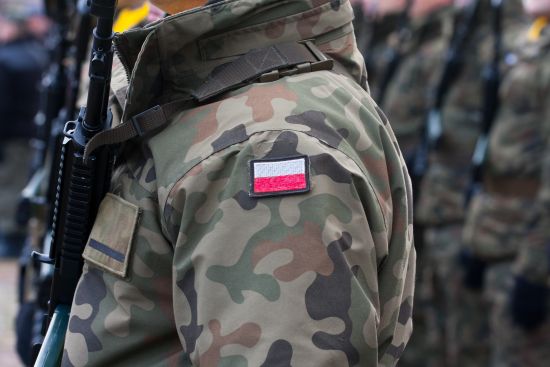 MEN: oddziały przygotowania wojskowego także dla uczniów z Ukrainy