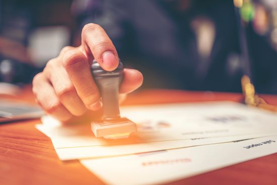 Certyfikat języka polskiego kandydata do szkoły policealnej