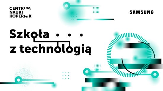 szkoła z technologią