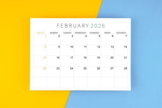 Zmiana terminów lutowych dyżurów z zakresu zarządzania oświatą