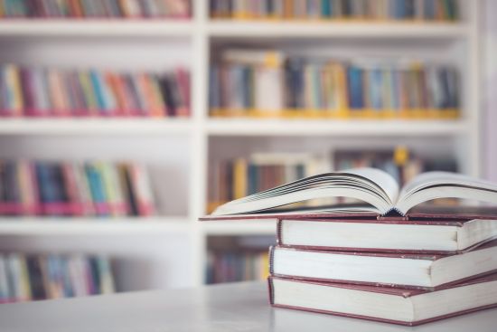 Co z podręcznikami do edukacji zdrowotnej