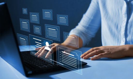 Badanie infrastruktury informatycznej w szkołach ponadpodstawowych 