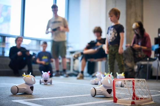 Czy 12- i 74-latek wiedzą tyle samo o cyberbezpieczeństwie? CDT CYBERFEST udowadnia, że TAK!