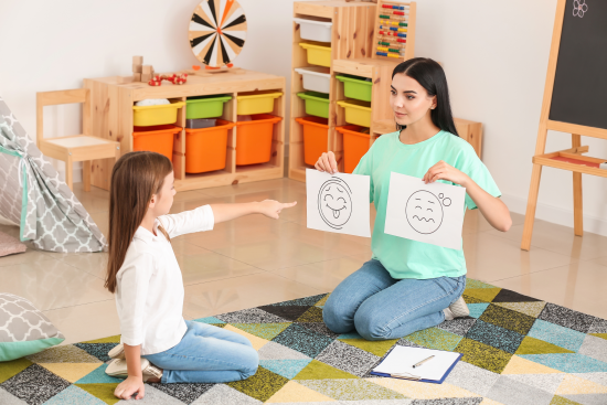 rodzice nie chcą przebadać dziecka w poradni psychologiczno-pedagogicznej