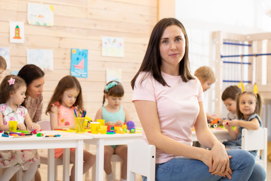 Studia z edukacji włączającej – jakie uprawnienia dają