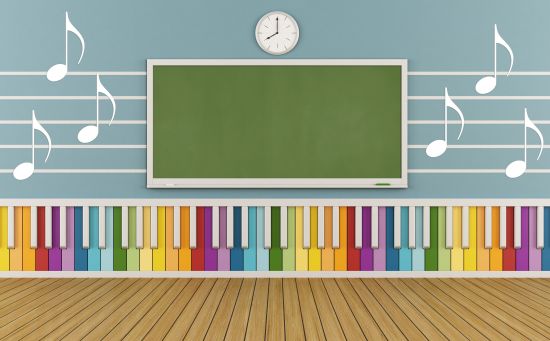 Przyjmowanie do szkół artystycznych – nowy tekst jednolity rozporządzenia