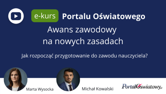 Jak rozpocząć przygotowanie do zawodu nauczyciela?