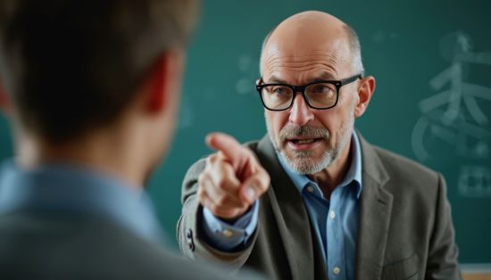 Portal Oświatowy na żywo – kiedy można, a kiedy należy zawiesić nauczyciela w obowiązkach służbowych