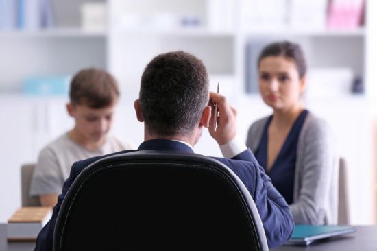 Czy rodzic może uczestniczyć w rozmowach pedagoga/psychologa z uczniem 