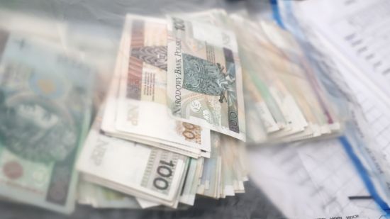 Dotacja celowa na wyposażenie oddziałów o profilu mundurowym