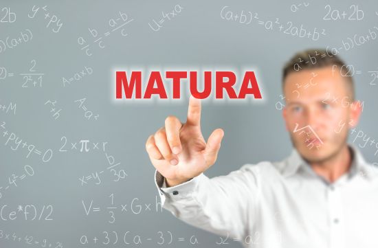 Egzamin maturalny na starych zasadach z wykorzystaniem SIOEO