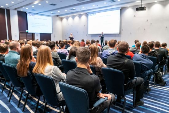 Relacja z konferencji o ochronie małoletnich