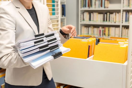 Jak długo szkoła przechowuje dokumentację pomocy psychologiczno-pedagogicznej ucznia 
