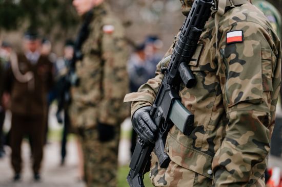 Ile nowych oddziałów przygotowania wojskowego w 2026 roku