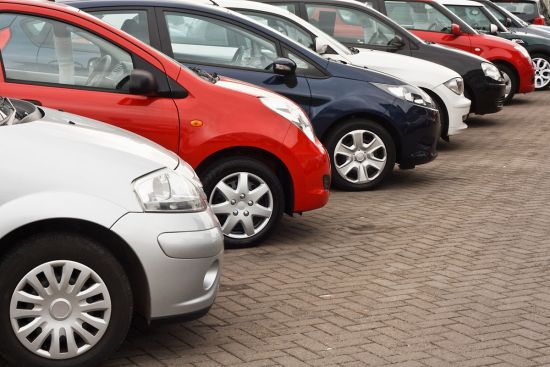 Jak zapewnić bezpieczeństwo na parkingu szkolnym