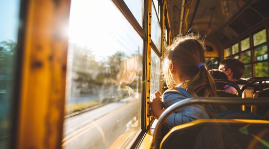 „Podróże z klasą” wycieczki dla szkół