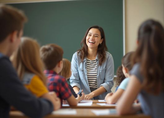 Zmiany w Karcie Nauczyciela 2025 – godziny ponadwymiarowe nie tylko w szkole