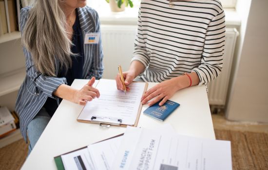 Po 31 sierpnia 2023 r. zatrudnienie pracownika z Ukrainy w szkole nadal możliwe