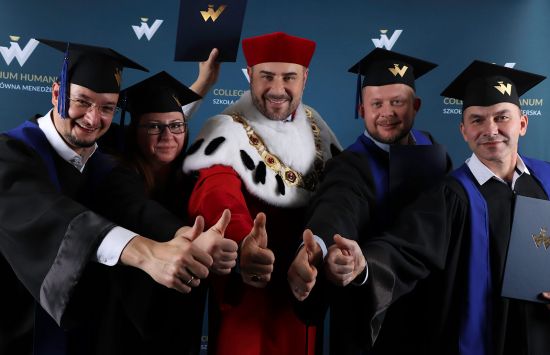 wybór kierunku studiów