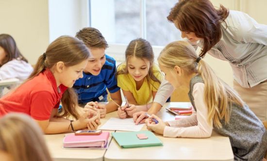 Organizacja wsparcia dla uczniów ze specjalnymi potrzebami edukacyjnymi
