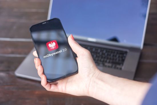 mLegitymacja dla nauczyciela – bez udziału dyrektora