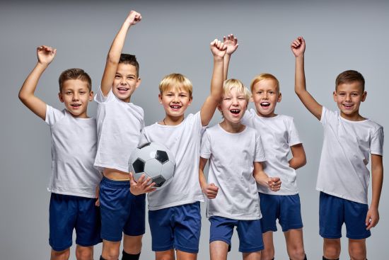 Standardy Ochrony Małoletnich na zawodach sportowych w szkole