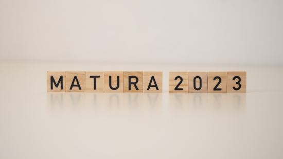 próbna matura 2023