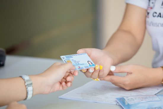 Wydawanie duplikatów legitymacji po 12 lipca br. – w jakiej formie