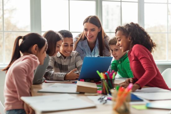 MEN o kwalifikacjach nauczyciela języka obcego – czy pedagogika ogólna wystarczy