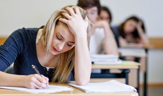 CKE: Próbny egzamin ósmoklasisty i maturalny w marcu