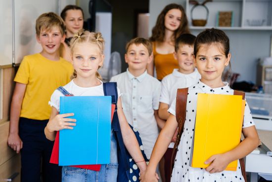 Rusza rządowy program „Przyjazna szkoła” 2025–2027