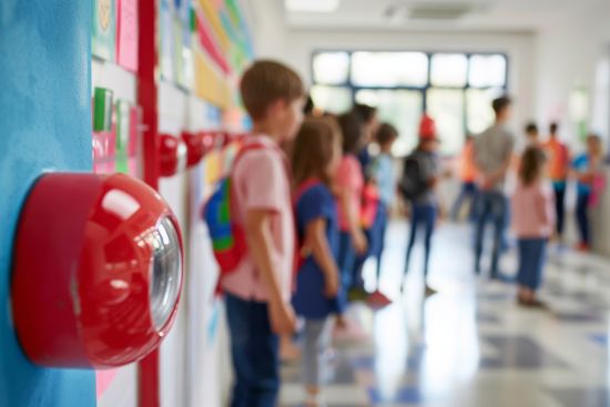 Edukacja na wypadek kryzysu – jak szkoły przygotowują uczniów na sytuacje zagrożenia